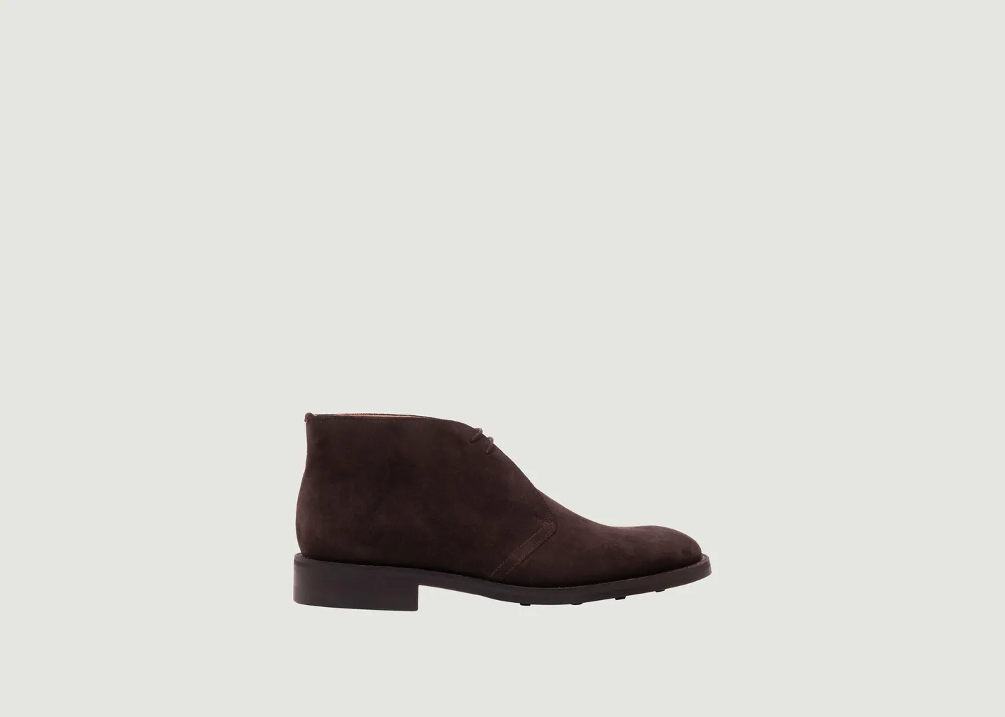 Bottines Sandwell Barker Shoes