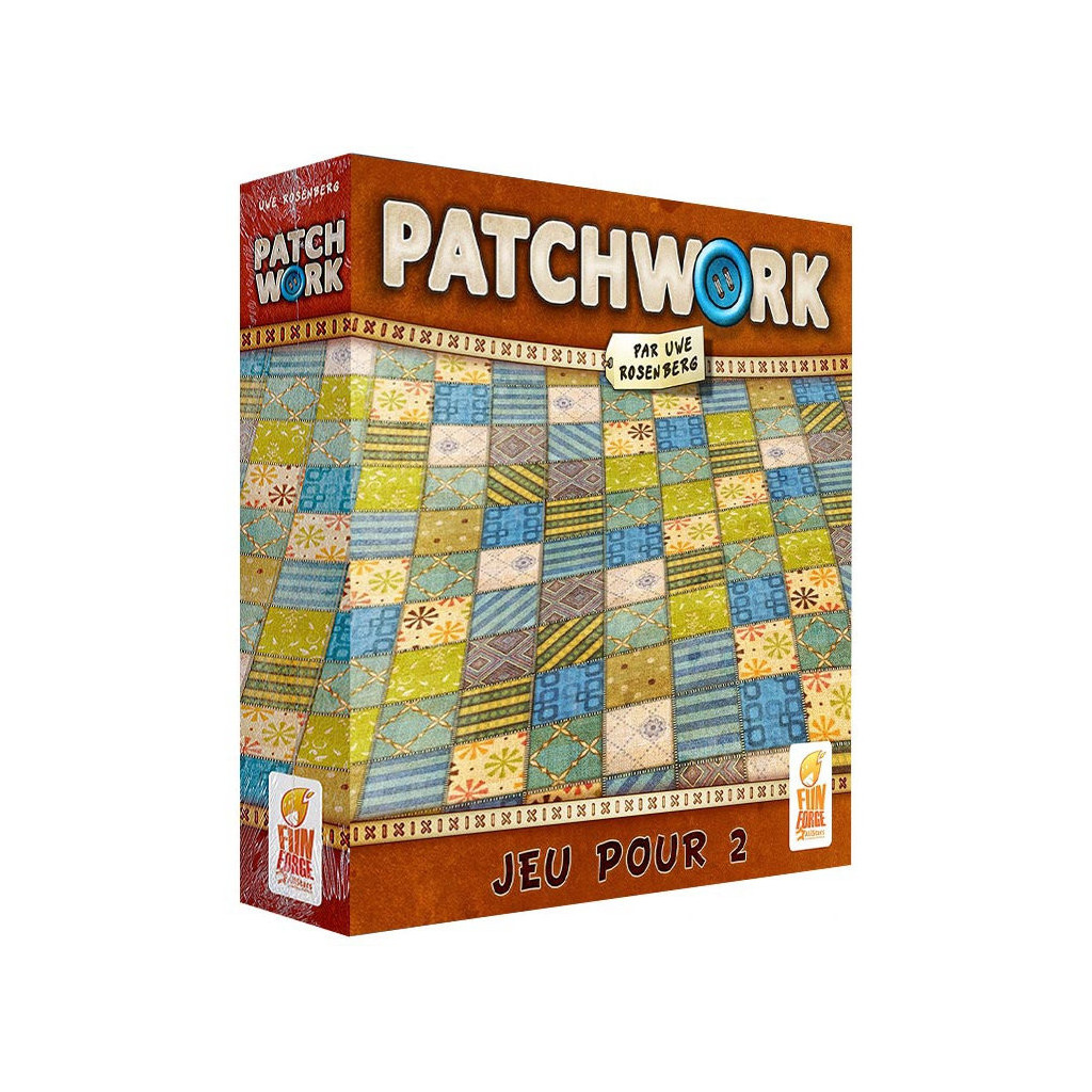 Patchwork