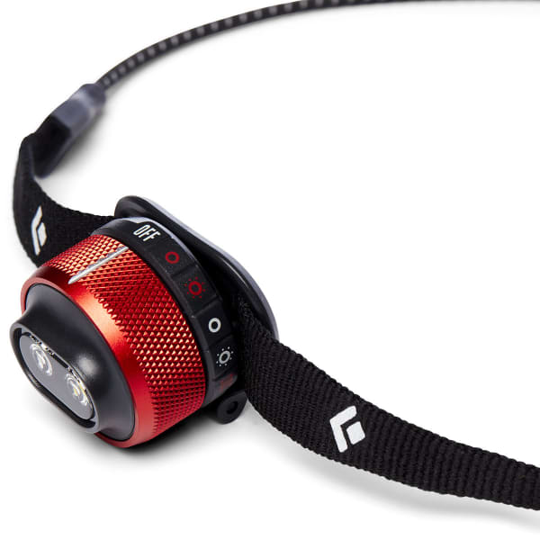 Frontale BLACK DIAMOND FLARE HEADLAMP OCTANE