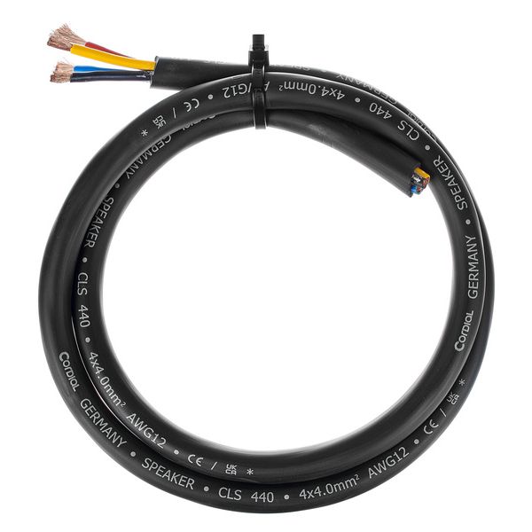 Cordial CLS 440 Lautsprecherkabel