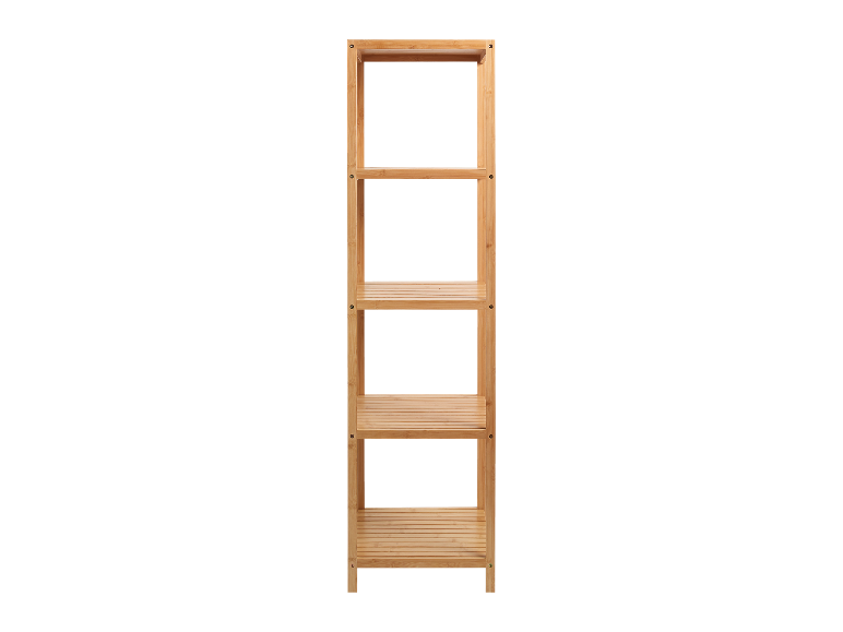 Bamboe kast
