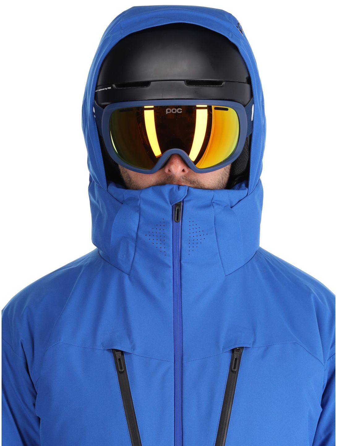 M-GK33 ski-jas heren