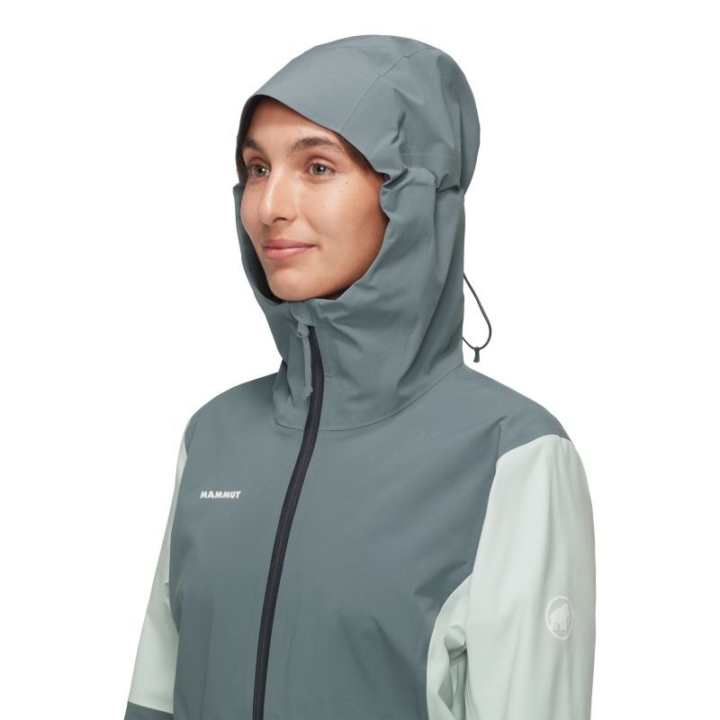 Linard Guide HS Hooded Jacket - Veste imperméable femme