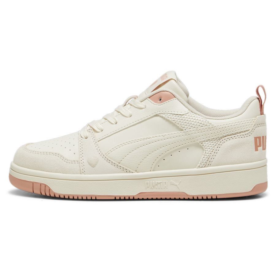 Puma Sneakers Rebound v6 Low Coquette Femme