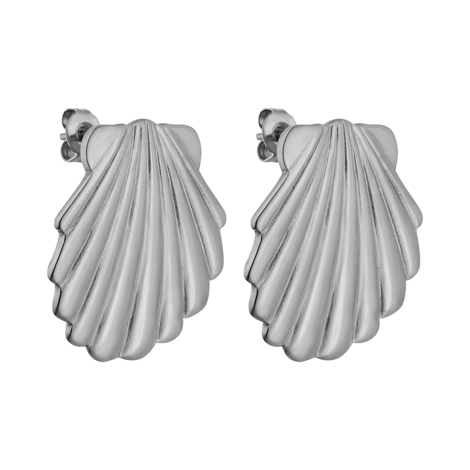 Shell Ohrringe - PURELEI