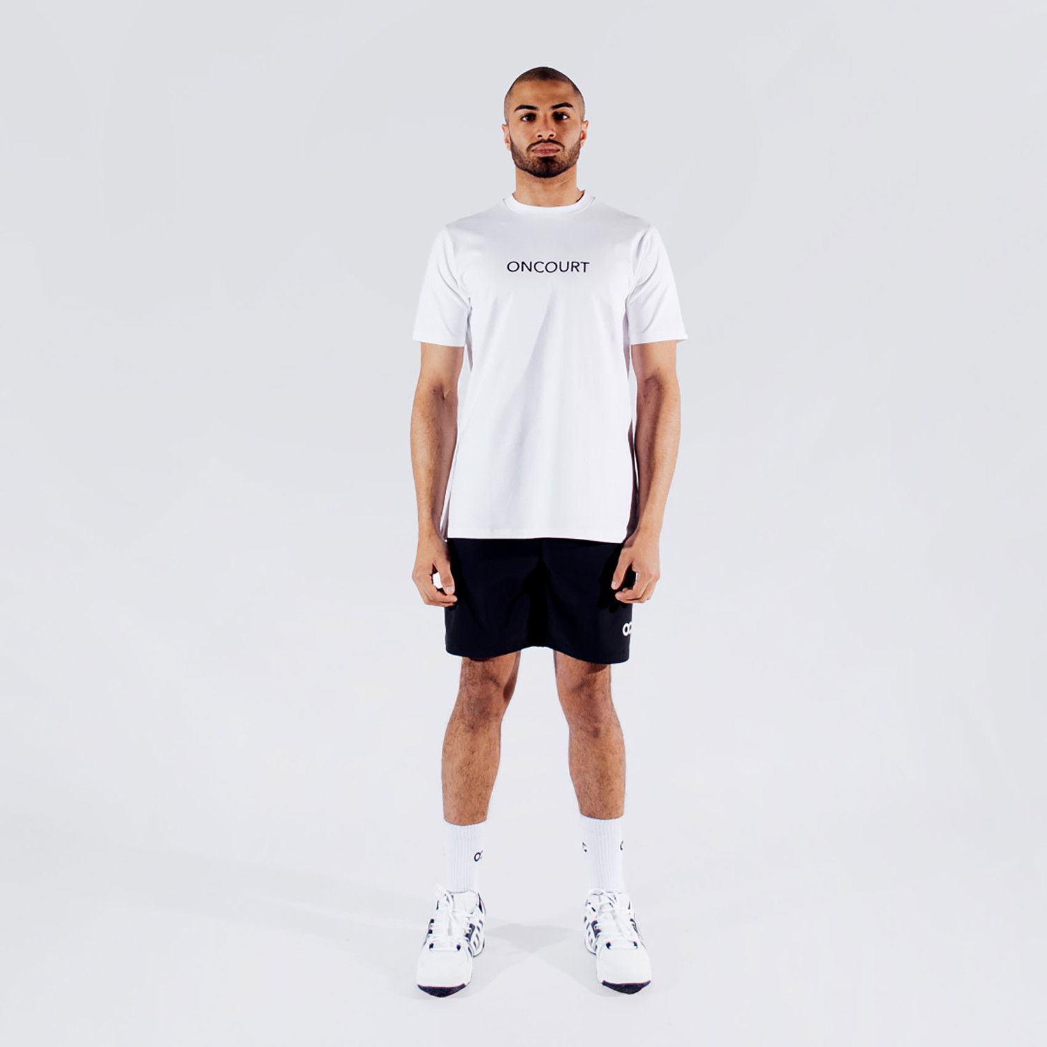 ON COURT Training Tee