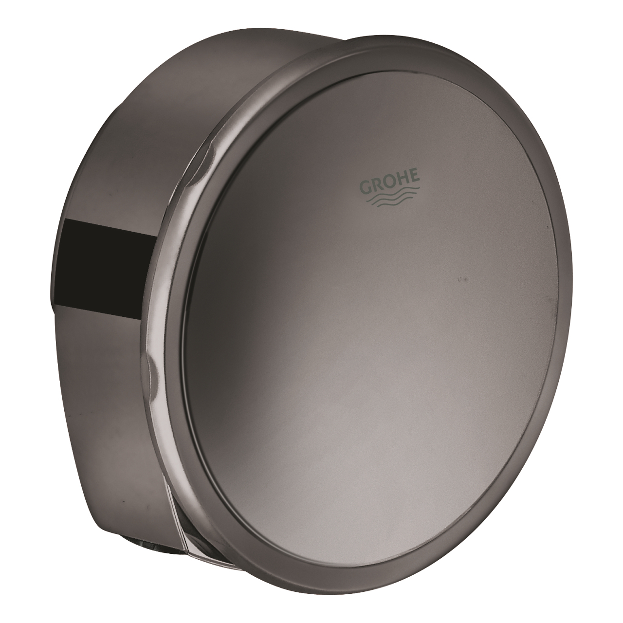 Grohe Talentofill afbouwdeel voor badafvoer-, overloop- en vulcombinatie hard graphite