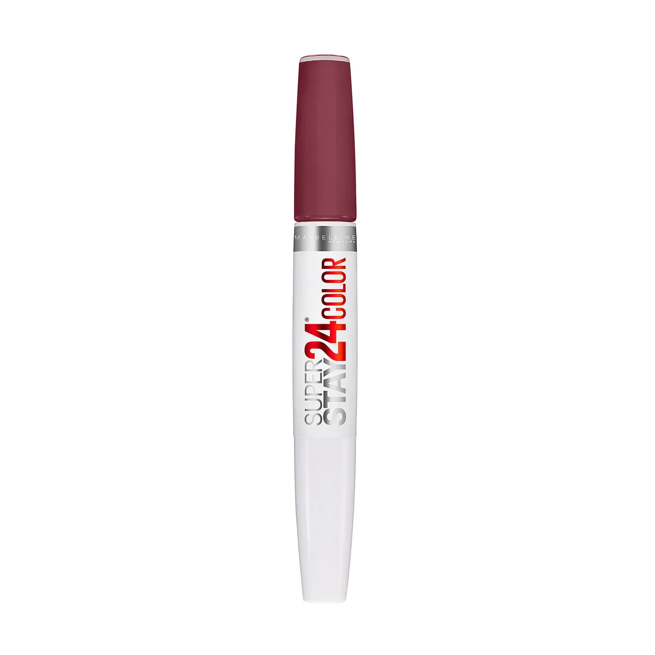 Maybelline SuperStay Lippenstift444 Cosmic Coral