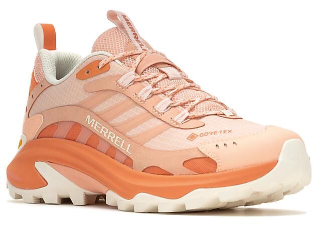 MERRELL - CHAUSSURES DE RANDONNEE MOAB SPEED 2 GTX W