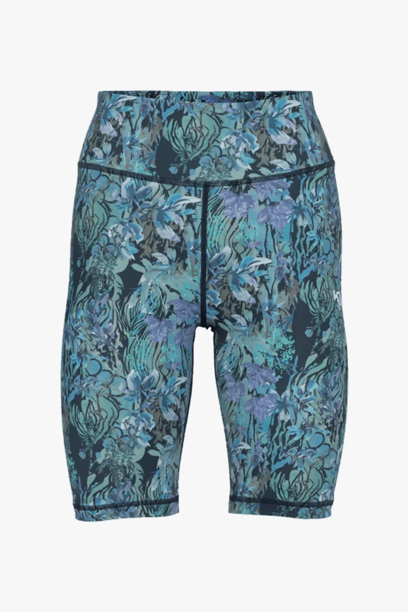 Kari Traa Vilde Bike 8In Damen Short