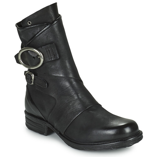 Airstep / A.S.98 - SAINTEC DOUBLE - Noir