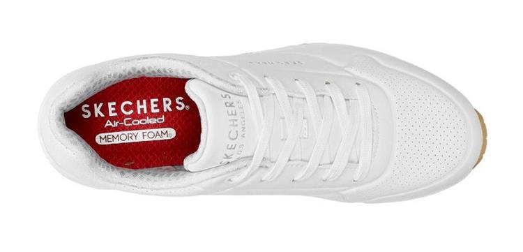 Skechers 73690 Weiss