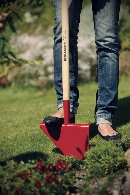 Fiskars Kantskjærer Classic 0569 Lengde 105 cm