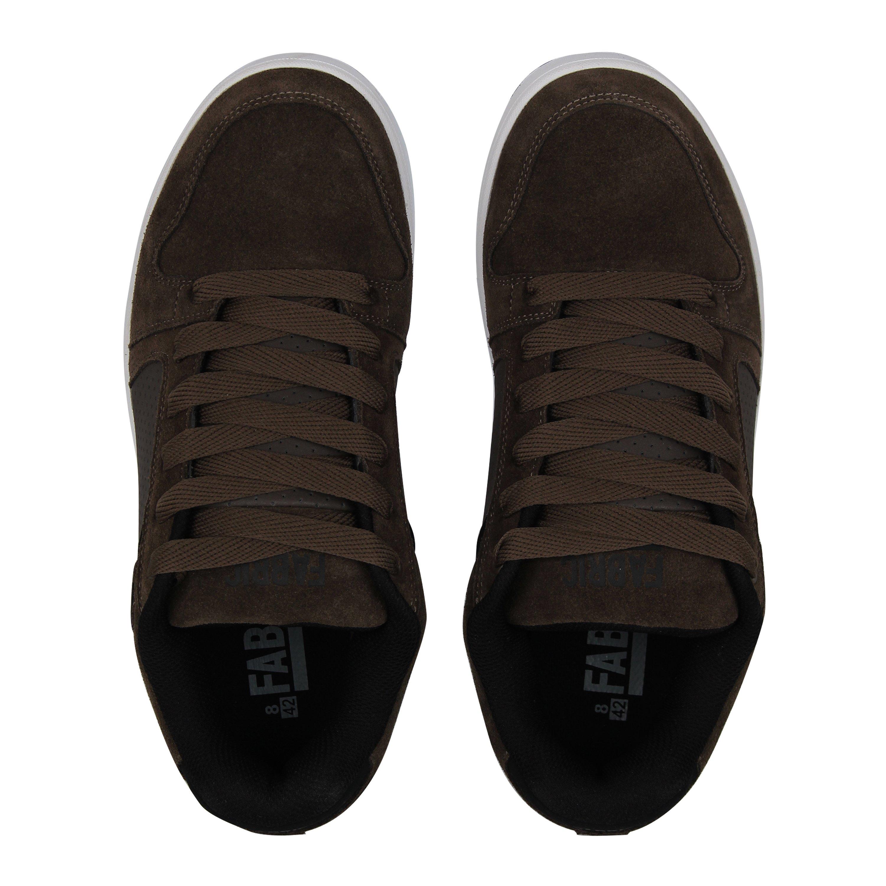 Fabric Ollie Mens