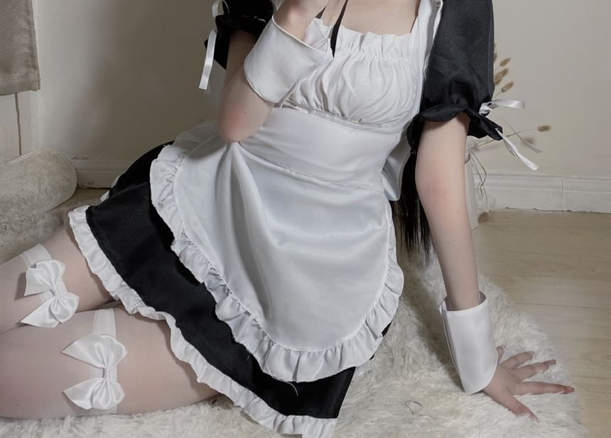 Sohma - Meidenlingeriekostuumset