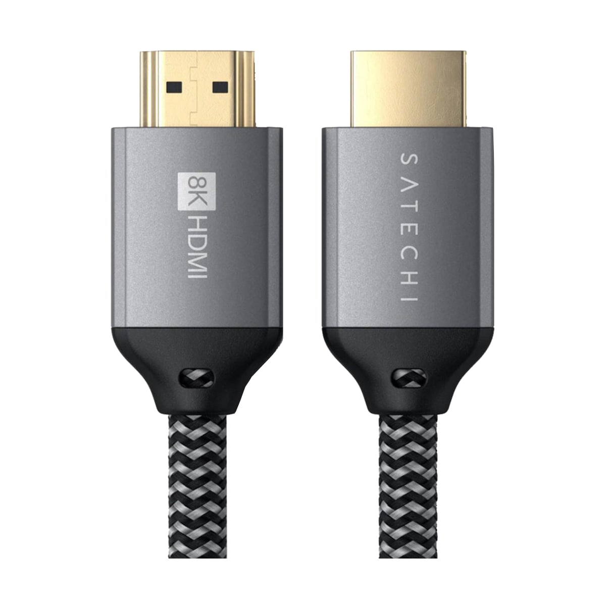 Satechi 8K Ultra High Speed HDMI Cable 2m
