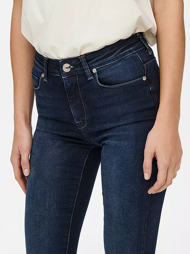 ONLY Jeans Skinny Fit ONLSHAPE dunkelblau