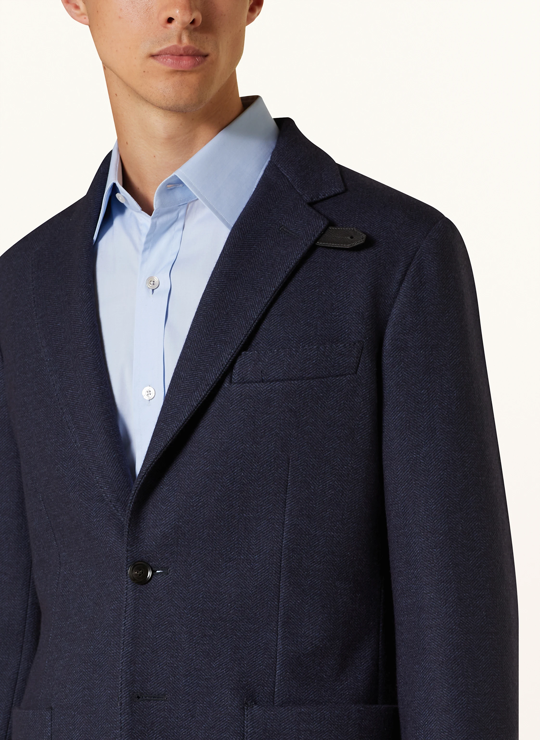 Brioni Sakko Slim Fit