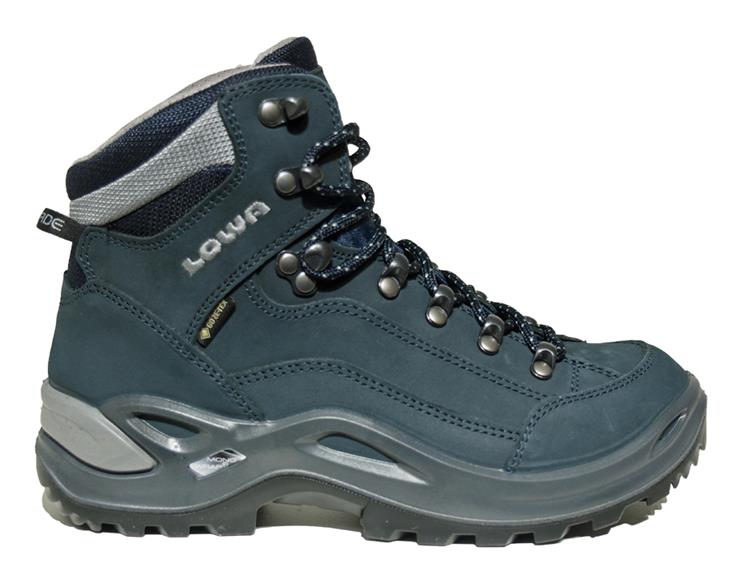 LOWA Renegade GTX Mid Ws Wandelschoenen W