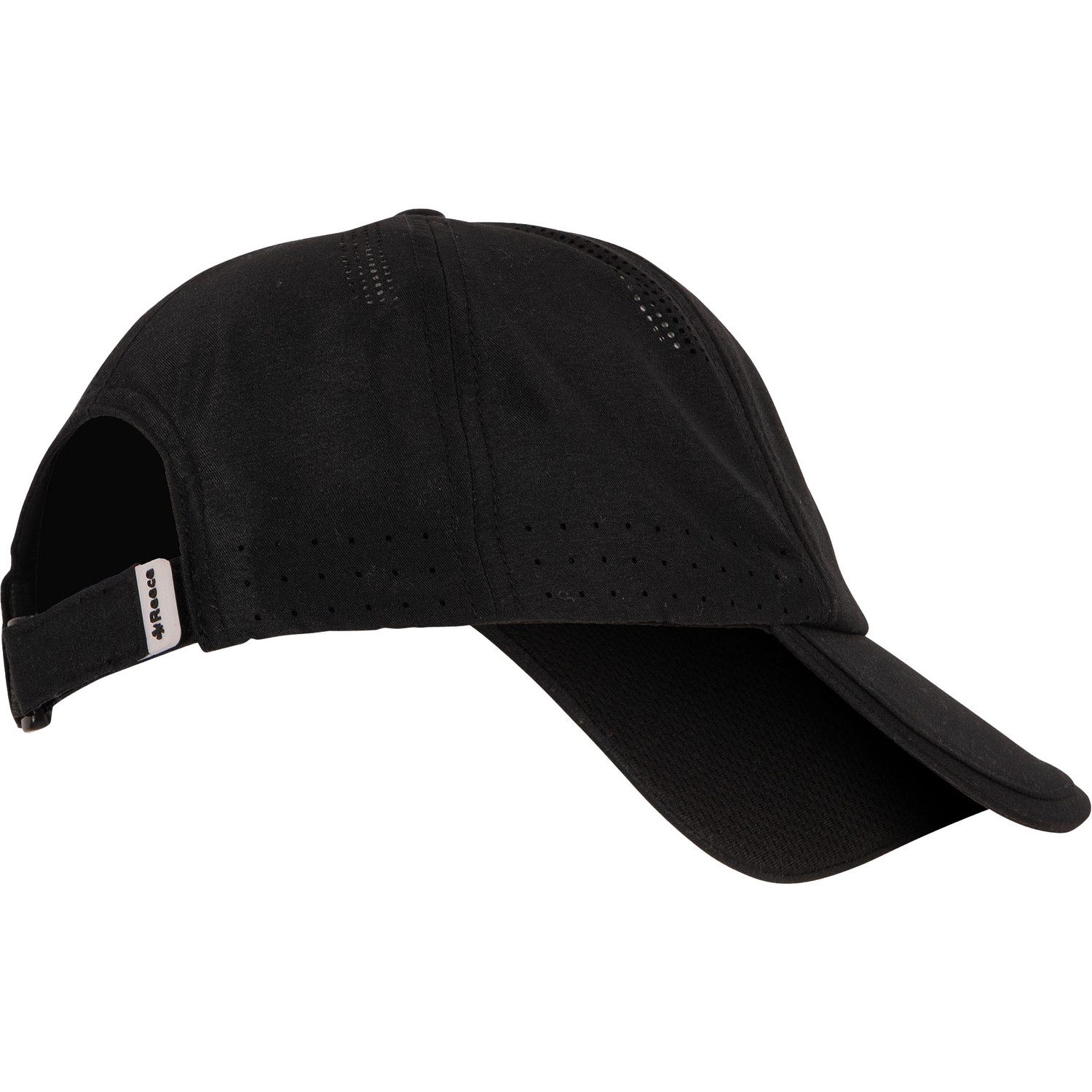 Reece Leeton Cap