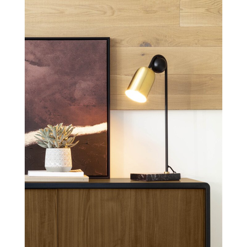 Lampe à poser Natsumi