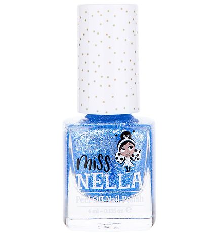 Miss Nella Nagellack - Elephunky