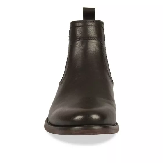Bottines NOIR B-BLAKE