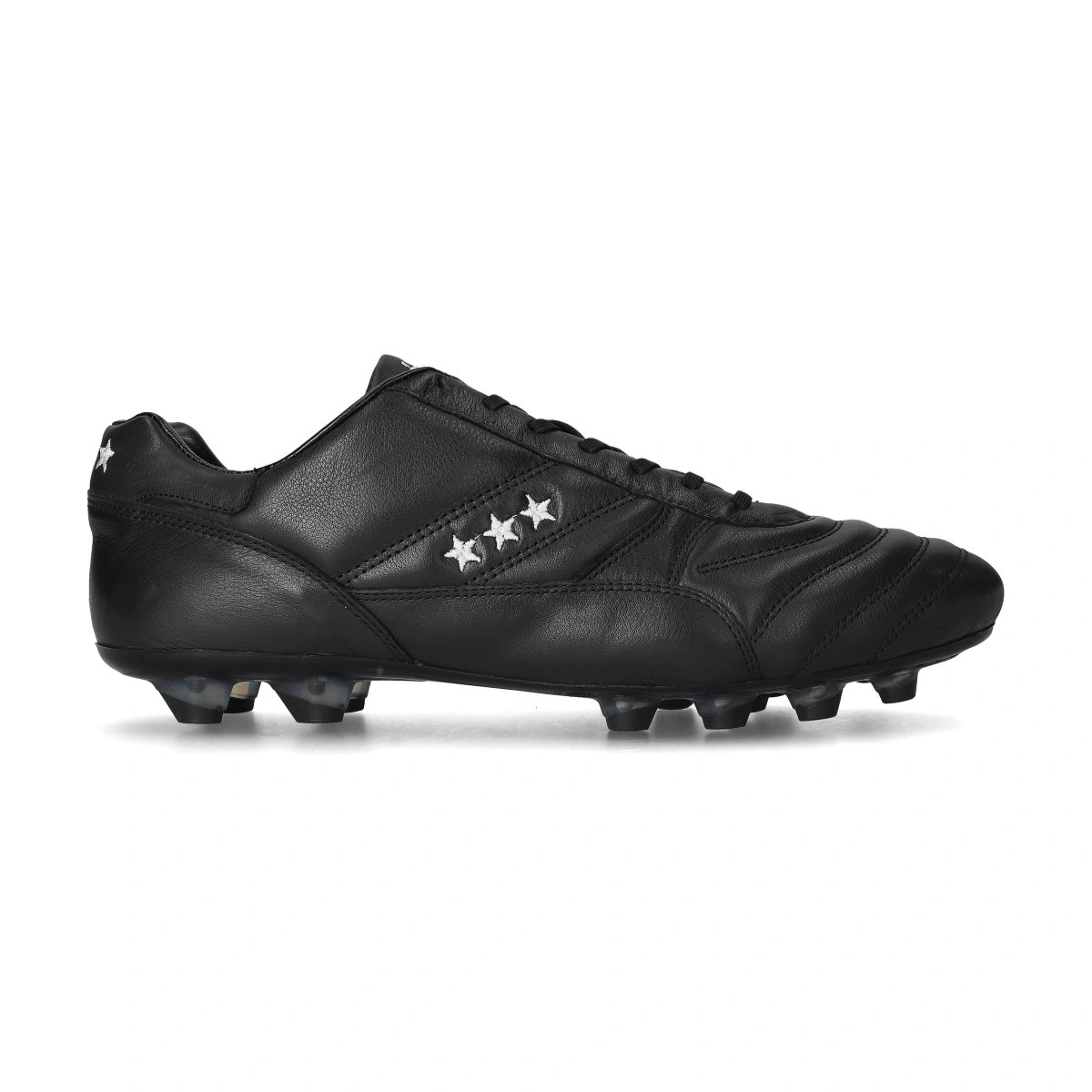 Chuteira Pantofola d´Oro Alloro Canguro FG/AG