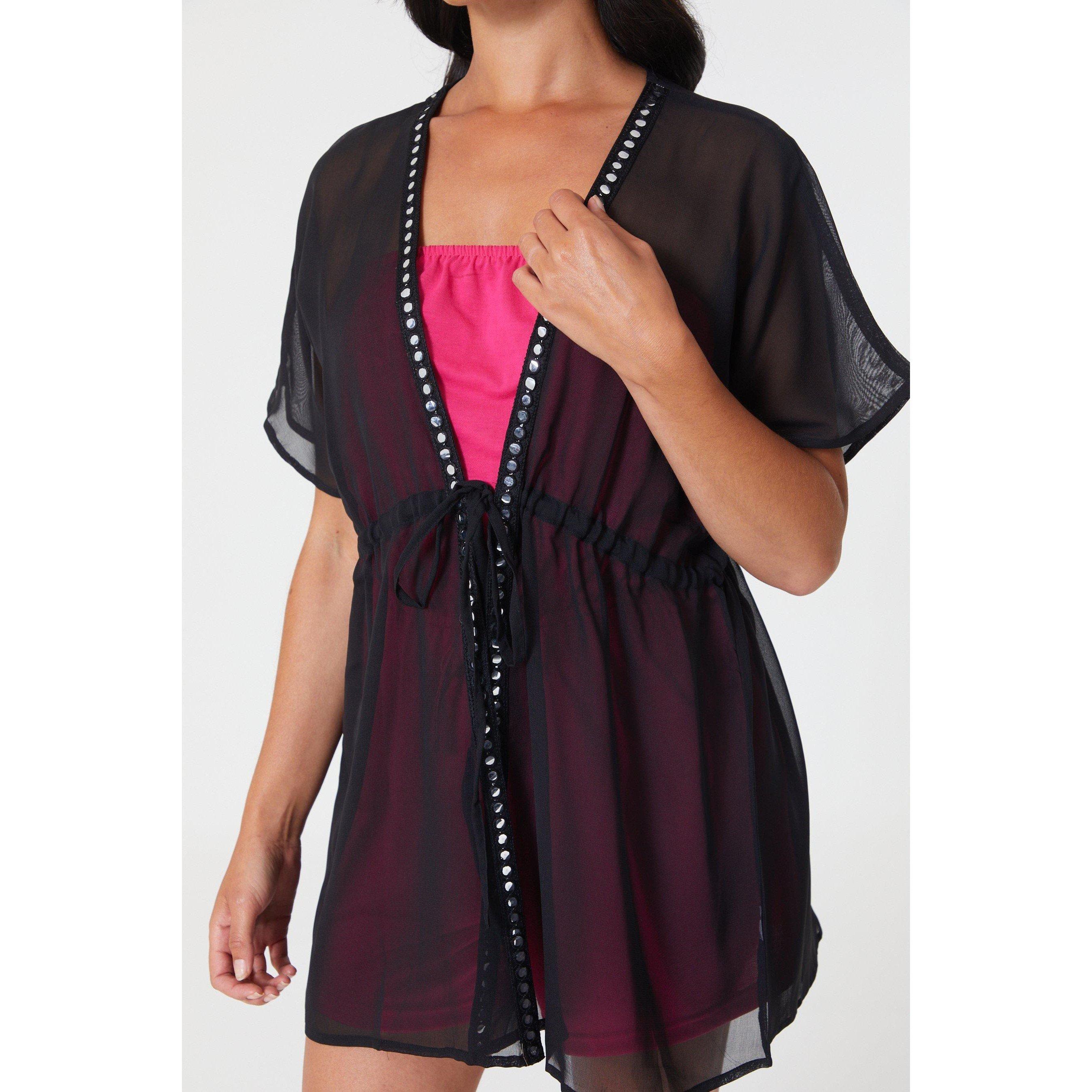 Be You Studio Beach Kaftan