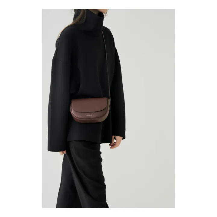 Frenzlauer Mini Sac Swing | Marron