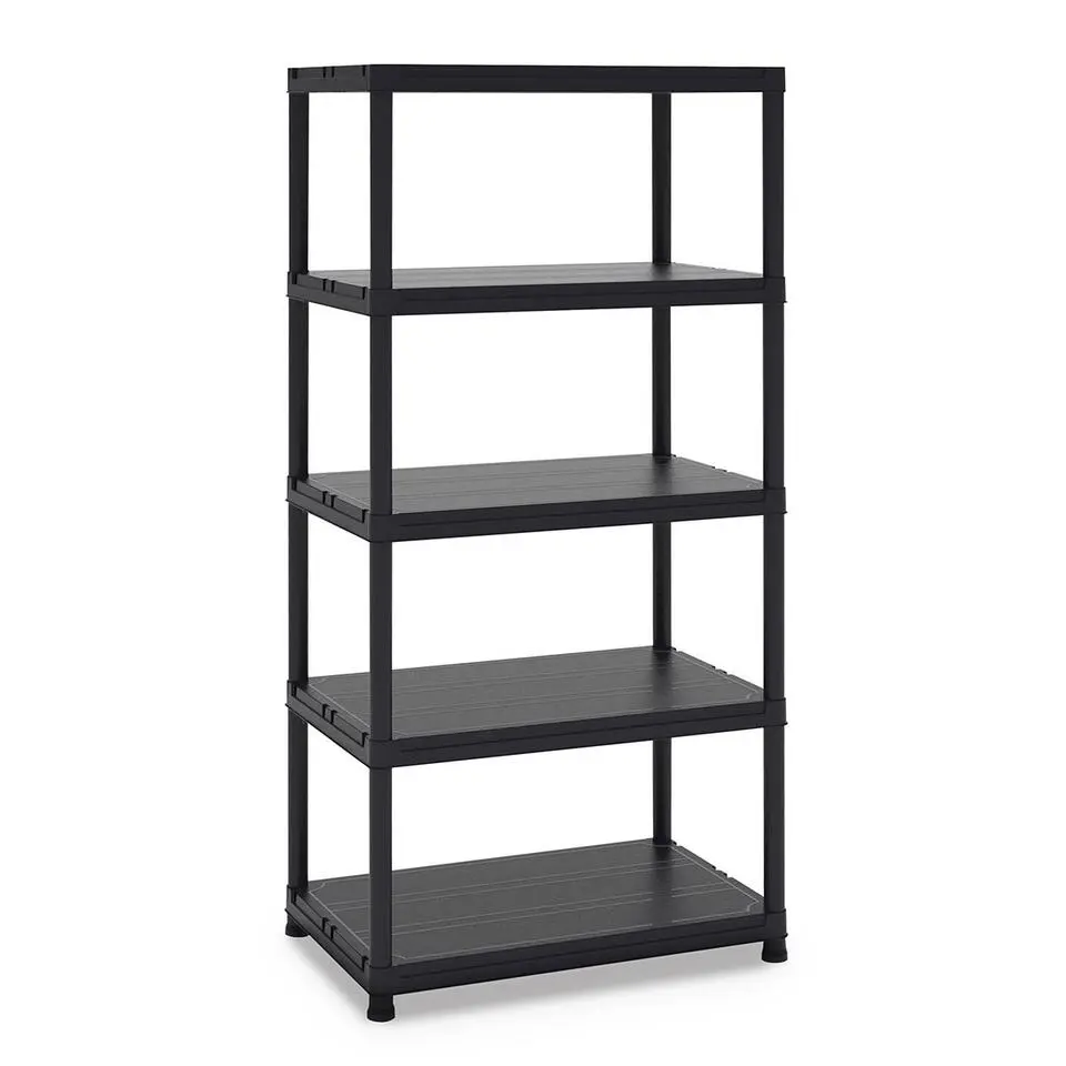 Toomax universal pro opbergrek - 5 planken - 90x60x180 cm