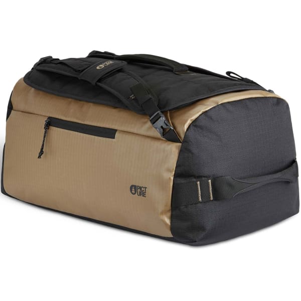 Duffel PICTURE WILDPATH DUFFLE 40 BLACK