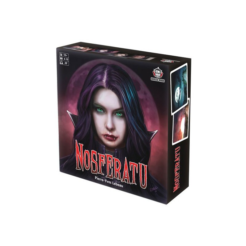 Nosferatu