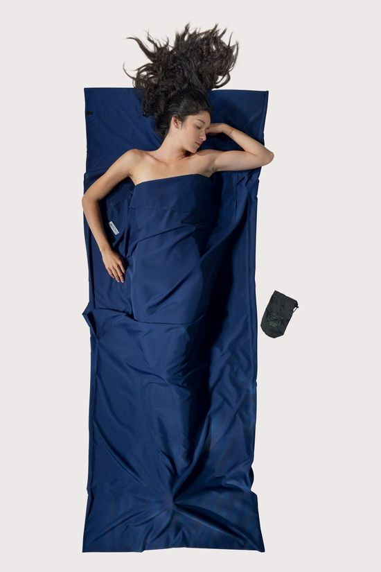 Cocoon Cocoon Microfiber Lakenzak
