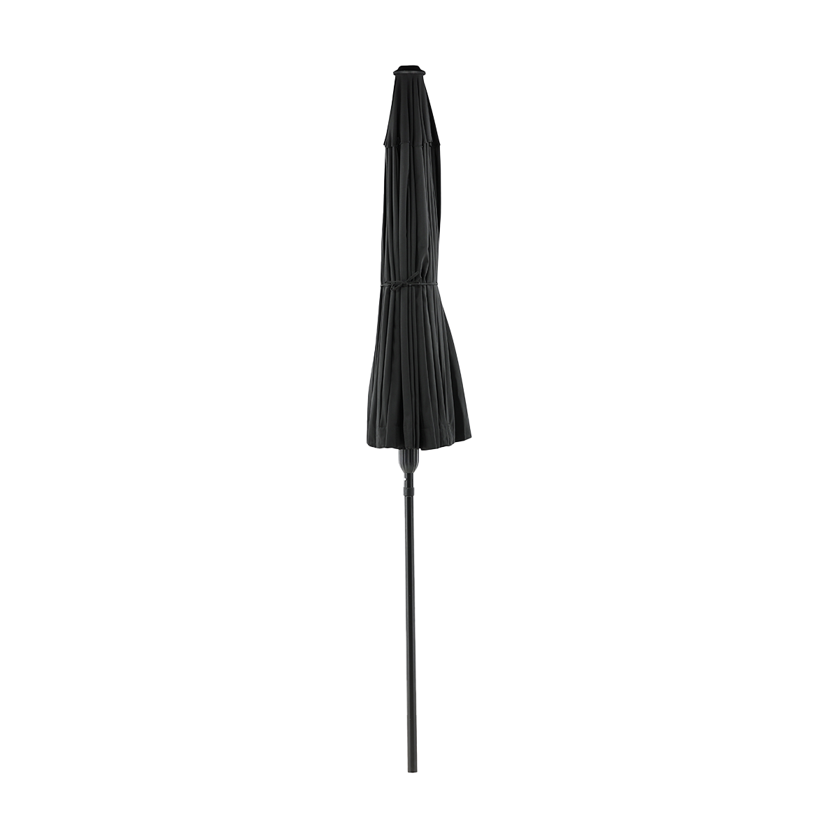 Parasol Einar Zwart