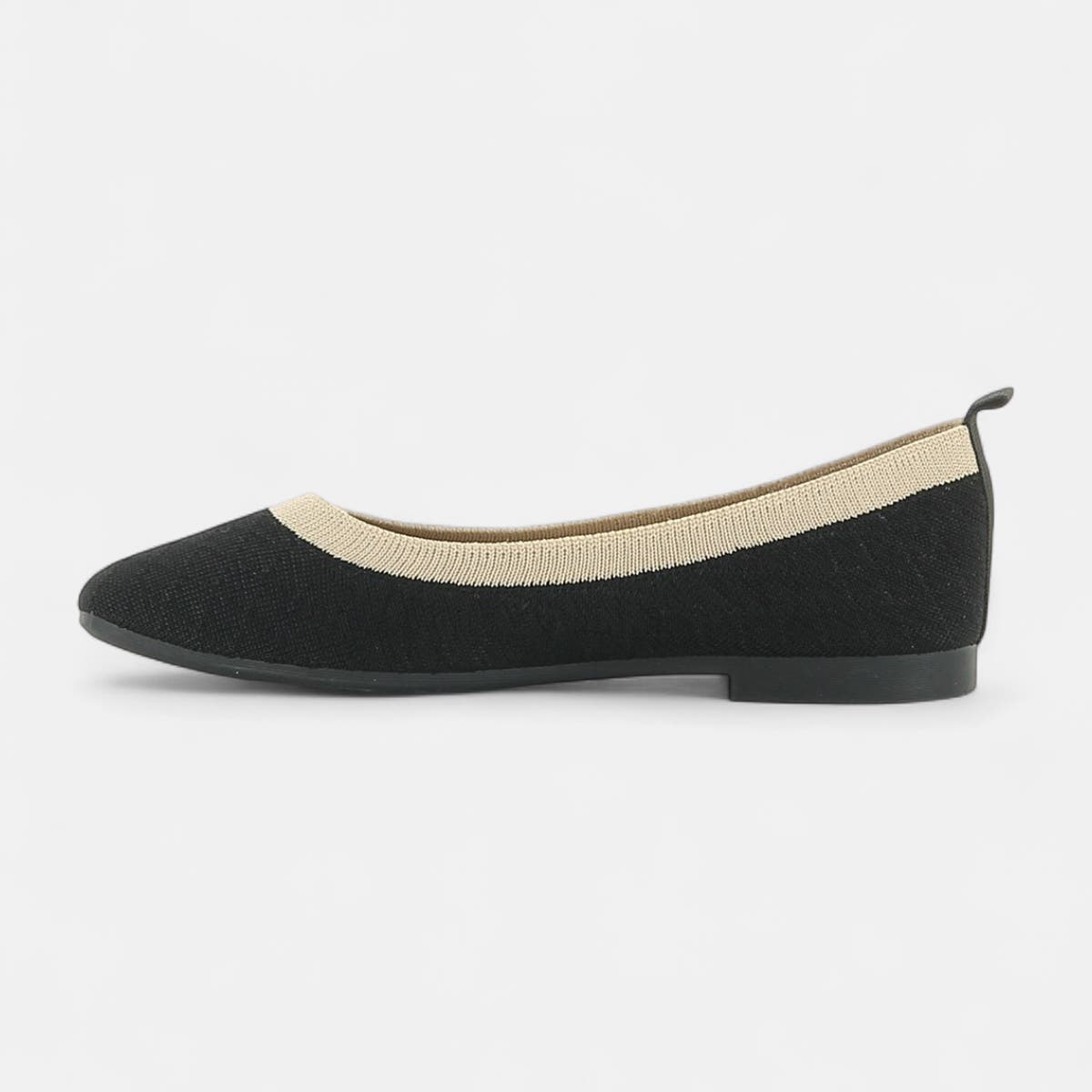 Ballerines Femme noir