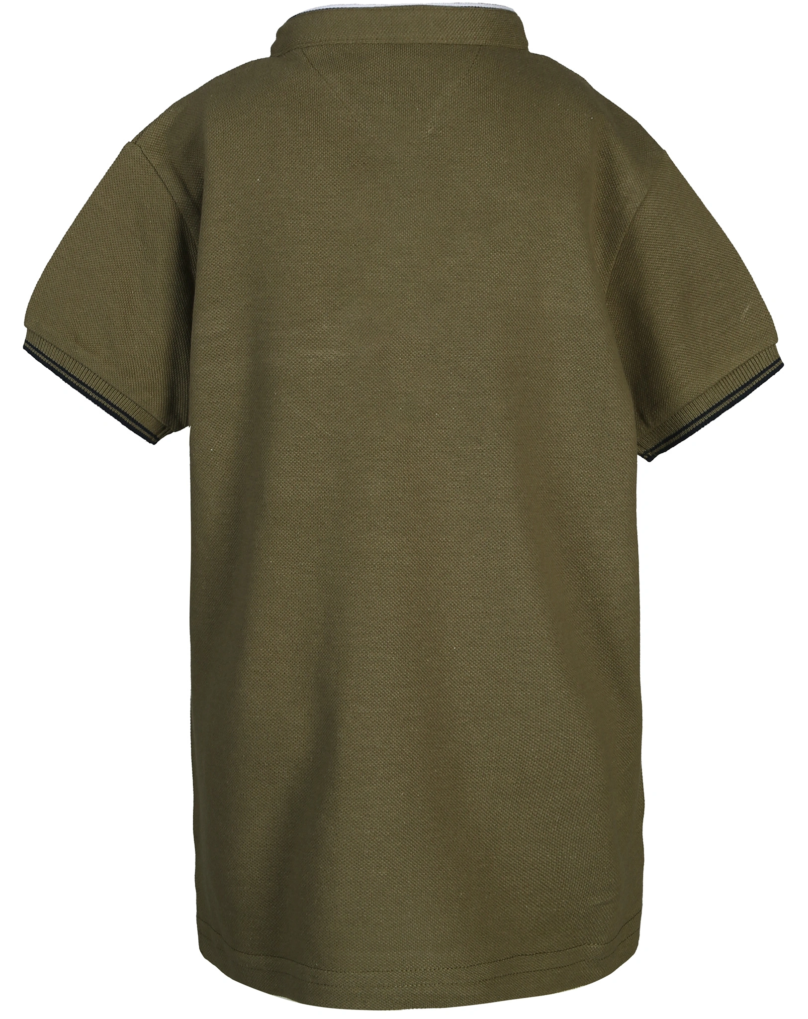 Poloshirt kurz SPORTS in grün