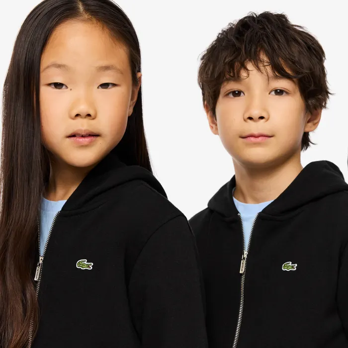 Lacoste Vest Junior