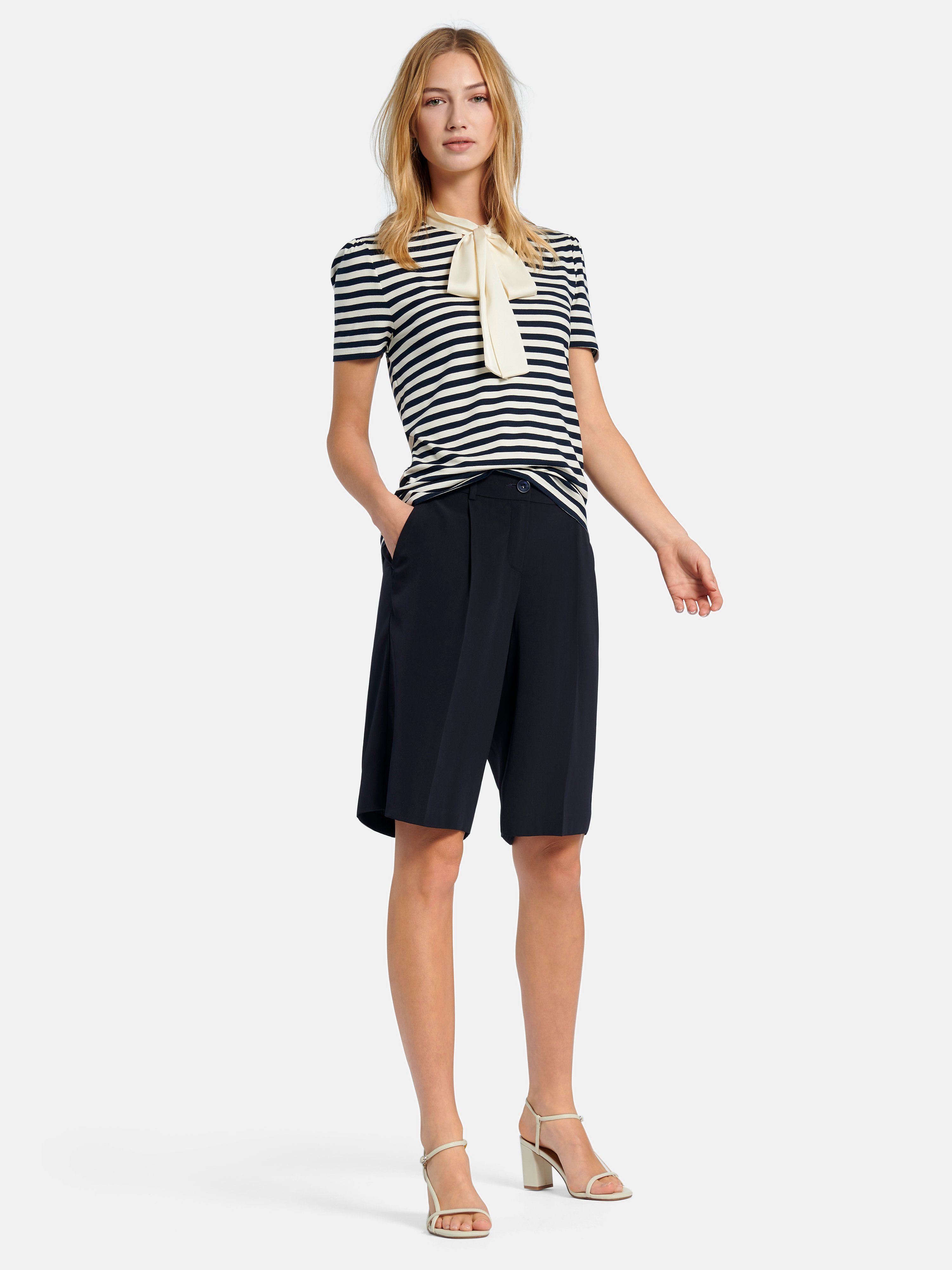 Bermudas