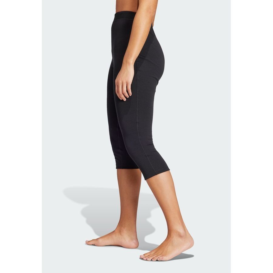 Adidas TIGHT PREMIÈRE COUCHE 3/4 XPERIOR MERINO 260