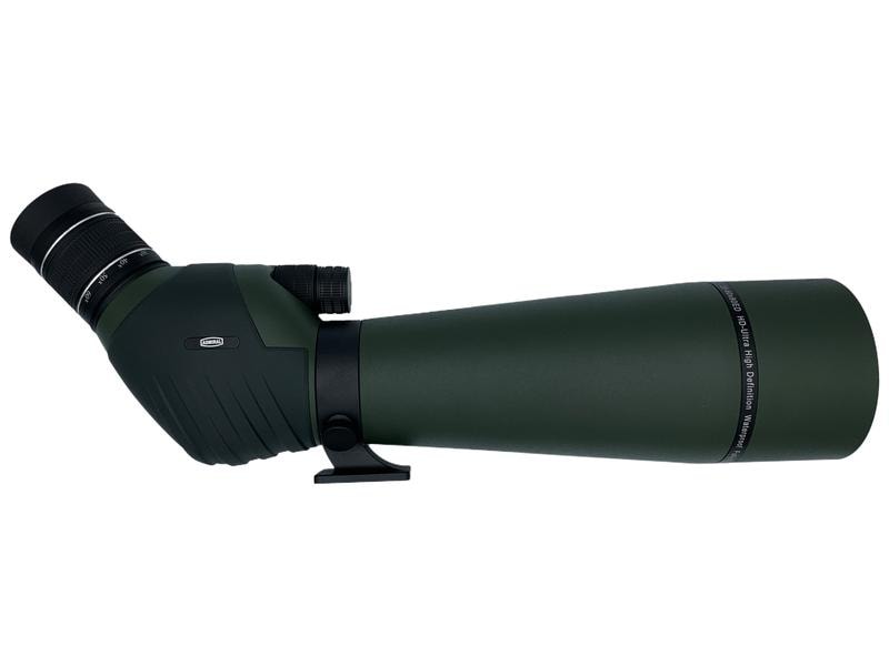 Admiral Spektiv ED80 Profield III 20-60 x 80 Spektiv mit besonders scharfem, kontrastreichem und hellem Bild