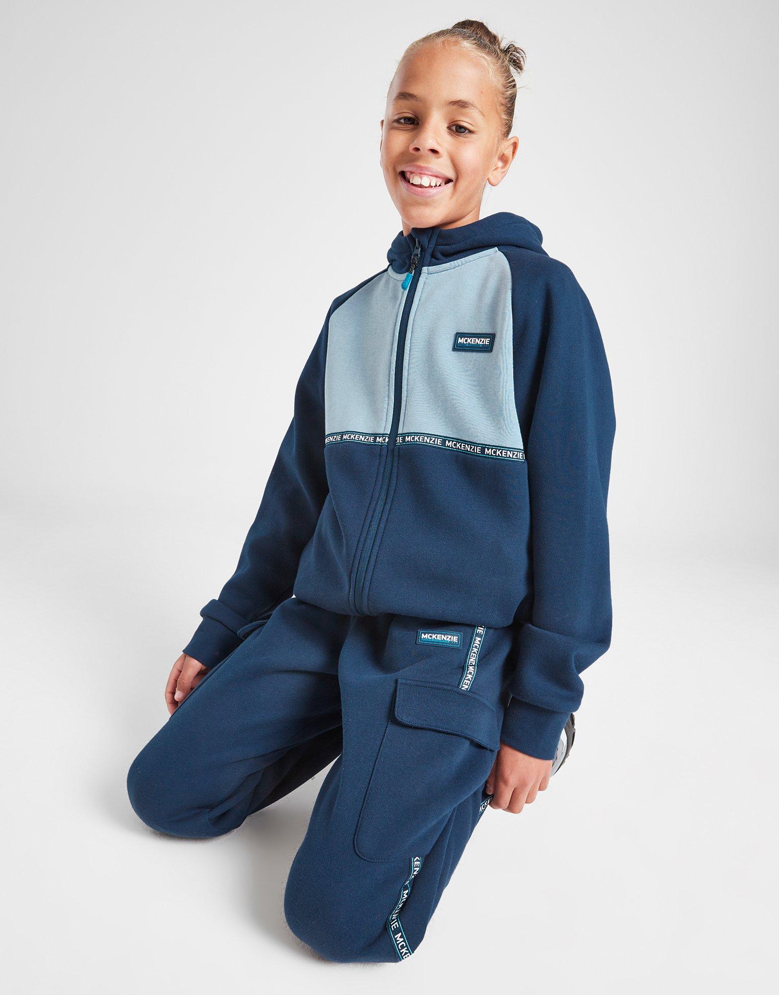 McKenzie Pantalon de jogging Astra Cargo Junior