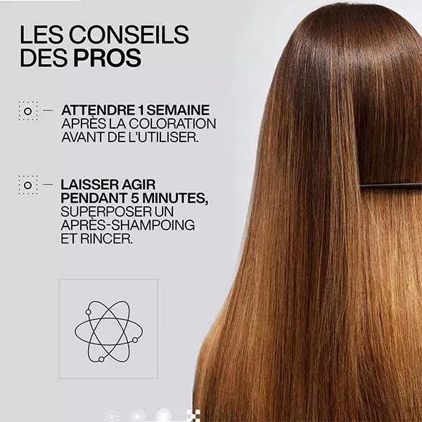 Redken Acidic Color Gloss Tratamento de Brilho Profissional 237ml