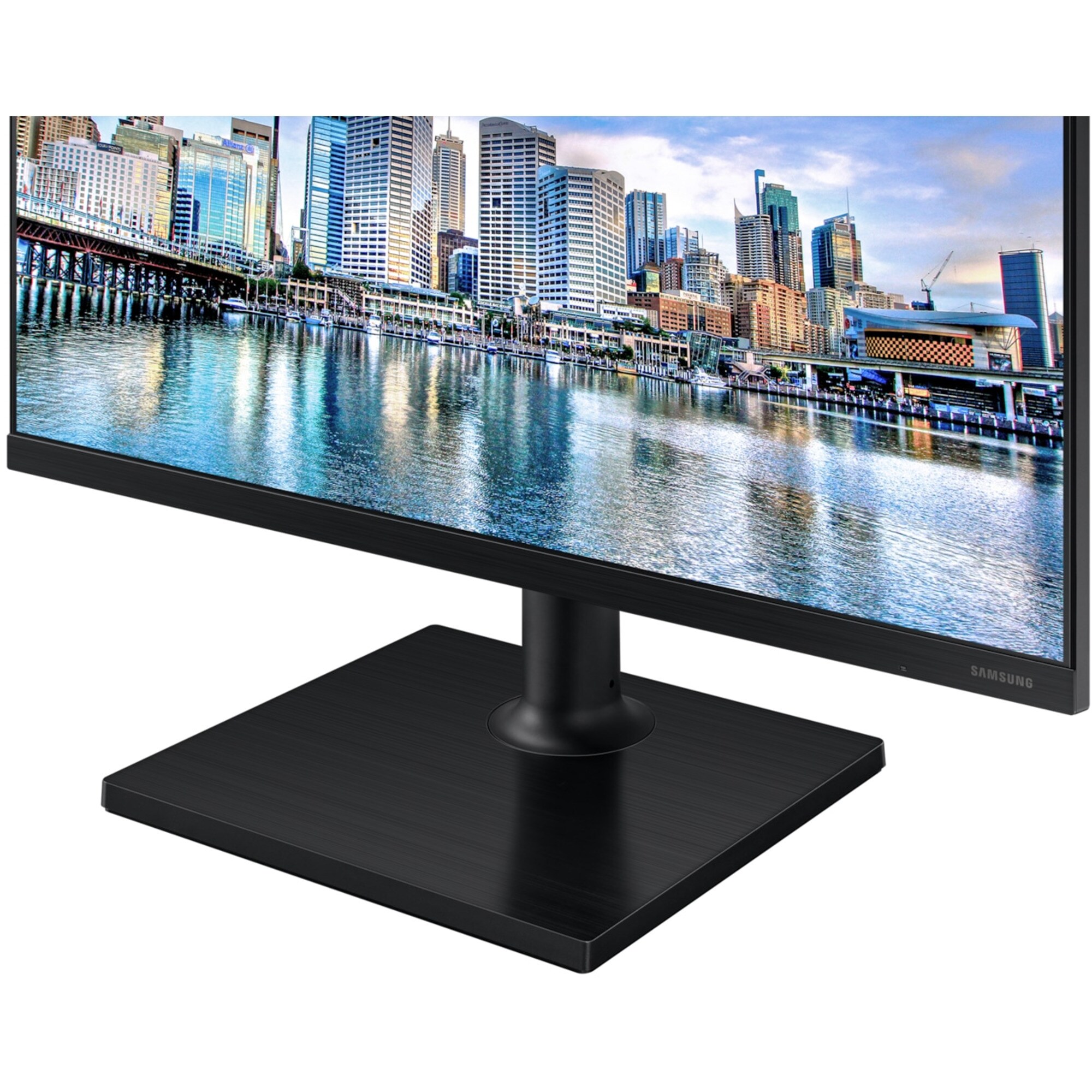 Samsung LED-Monitor F24T452FQR