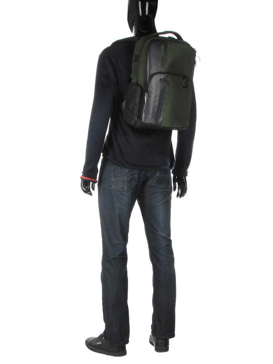 Sac À dos ordinateur Samsonite Biz2Go 15.6 pouces