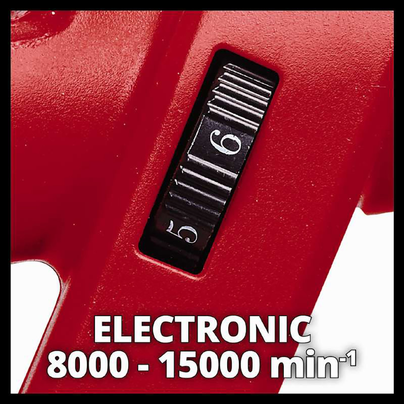 Einhell GC-EL 3000 E bladblazer/-zuiger 3000W