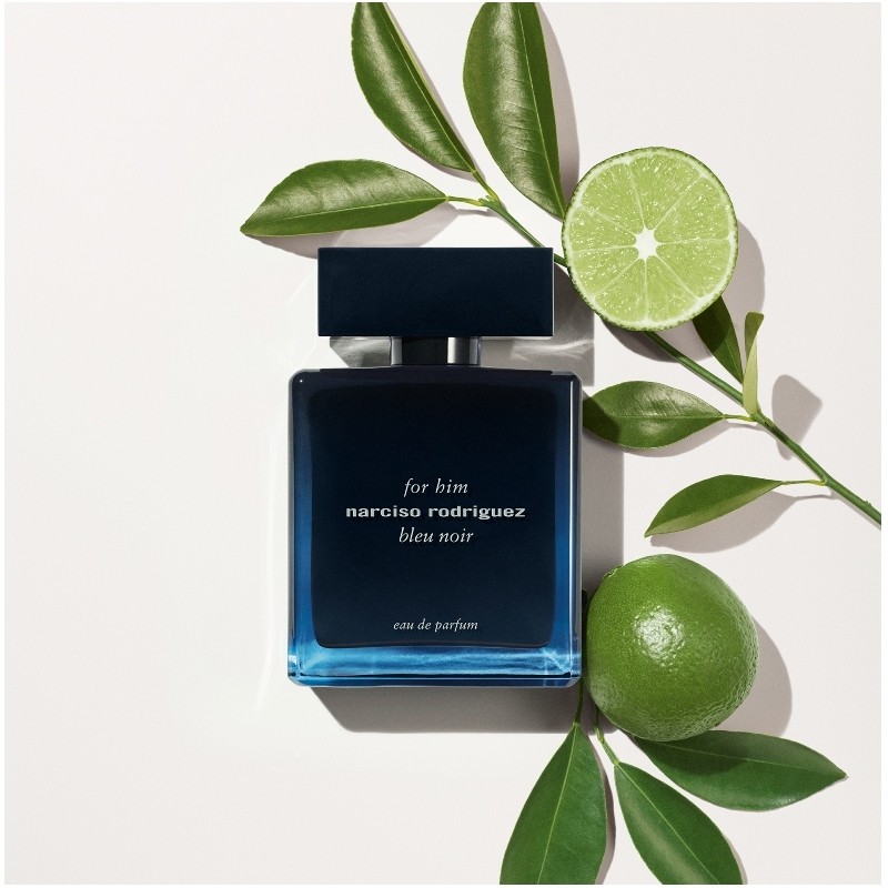 Narciso Rodriguez Bleu Noir For Him EDP 100 ml