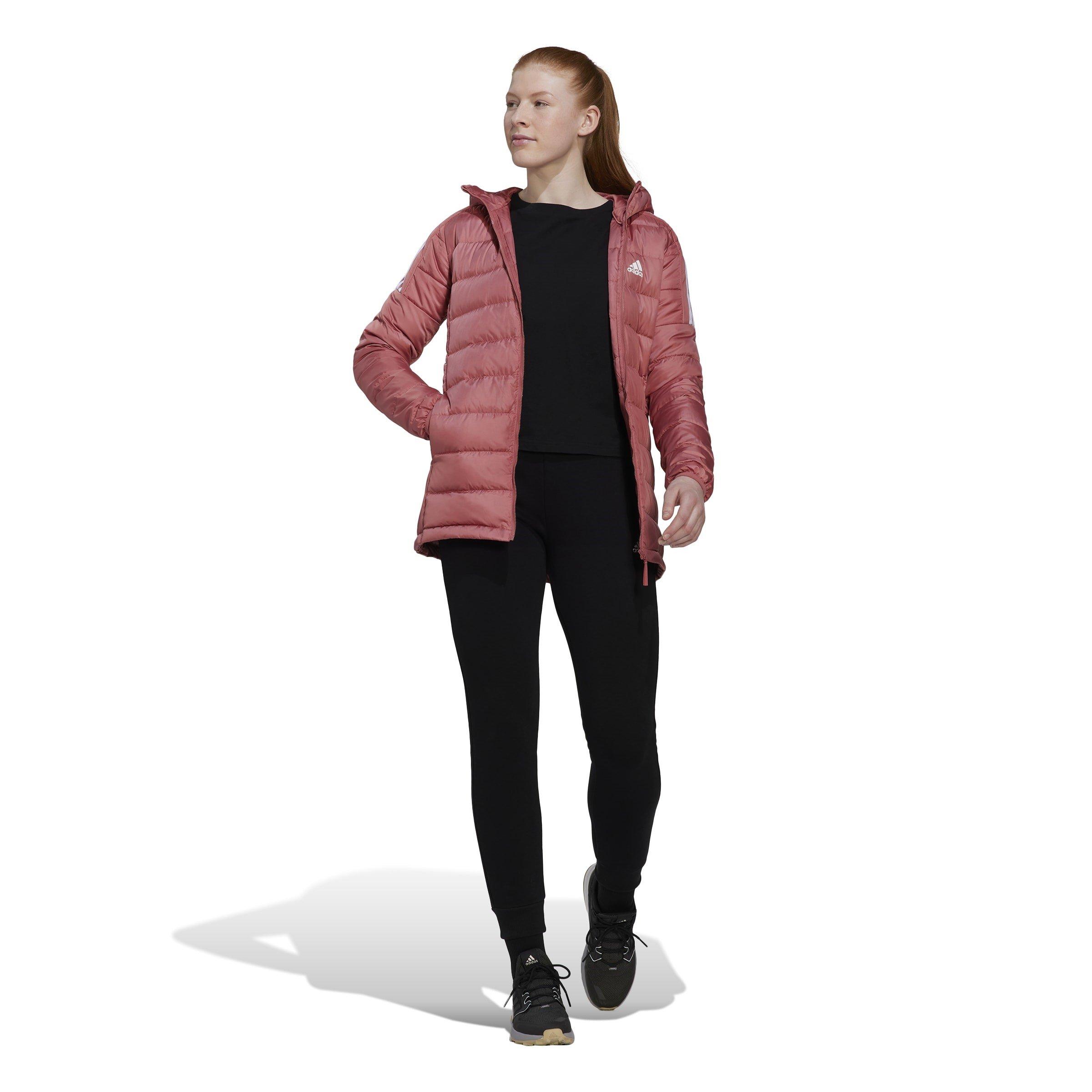 adidas Essential Down Parka Womens