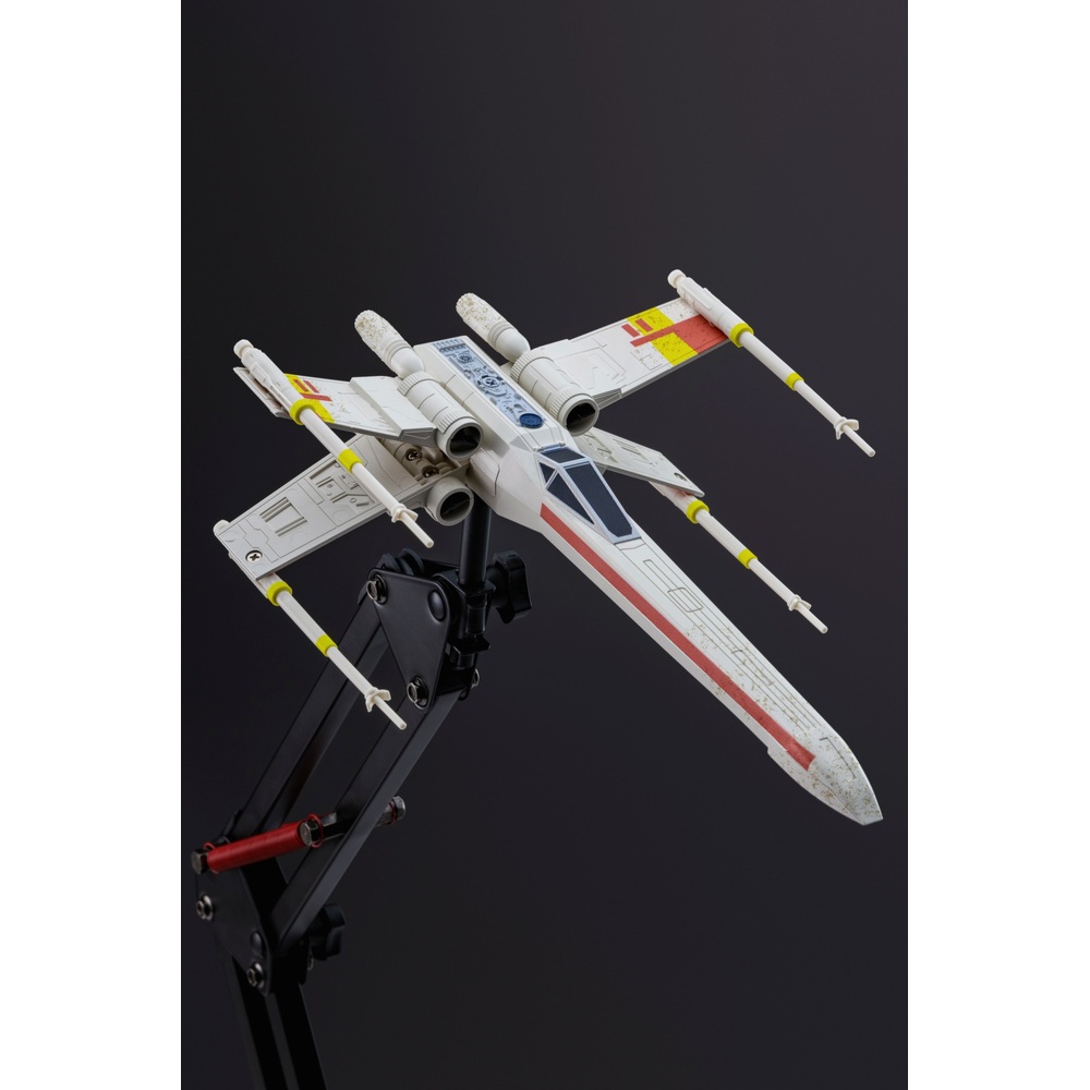 Star Wars X-Wing verstellbare Schreibtischlampe