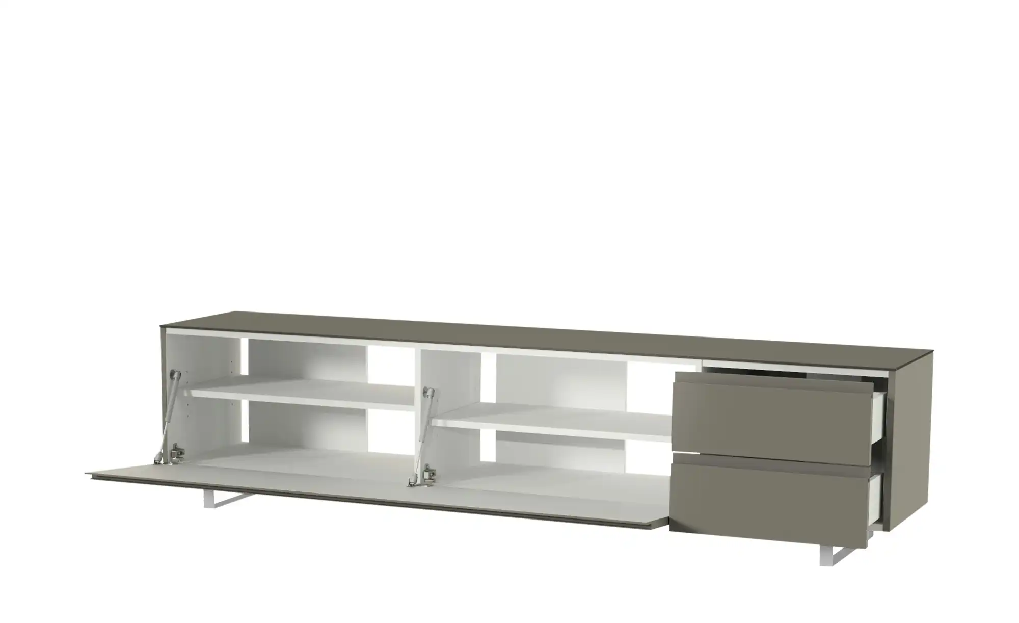 TV Board Nicolo Phono